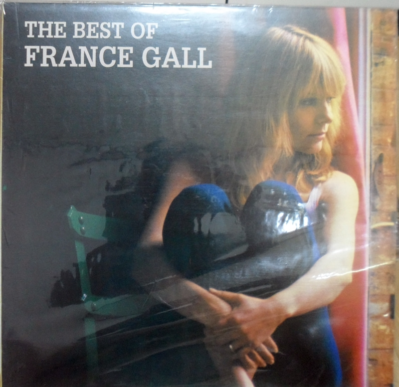 France Gall-The Best Of