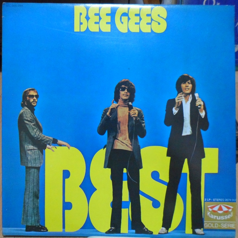 Bee Gees - BEST