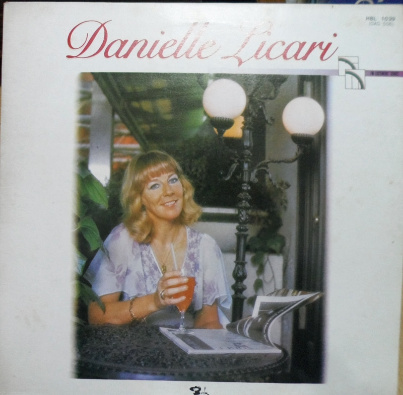 Danielle Licari / Best of Danielle Licari