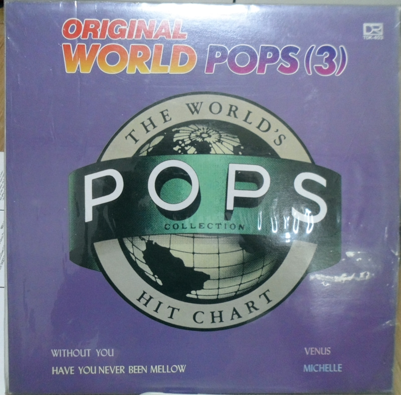World Pops 3