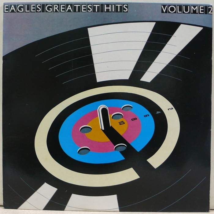 EAGLES GREATEST HITS VOL.2