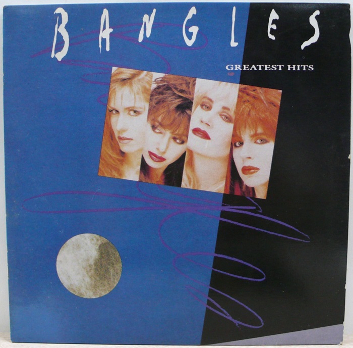 BANGLES / Greatest Hits