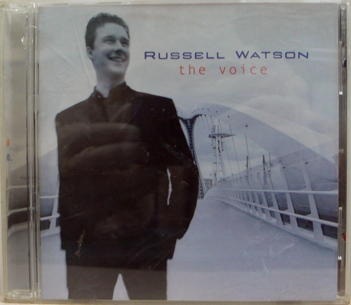 RUSSELL WATSON
