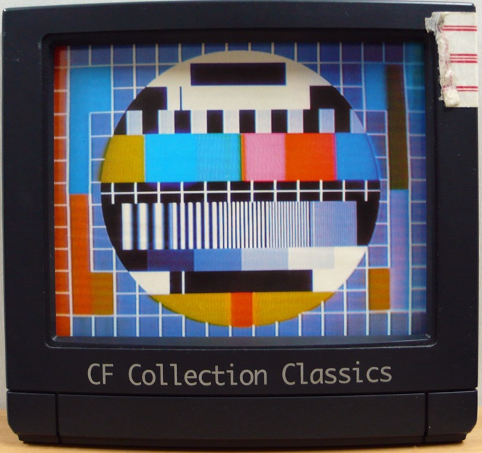CF Collection Classics
