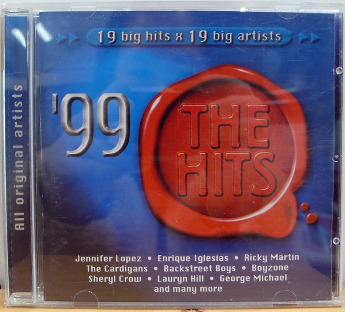 &#039;99 THE HITS