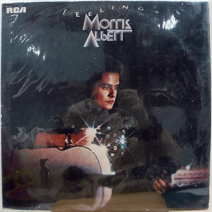 MORRIS ALBERT / FEELINGS