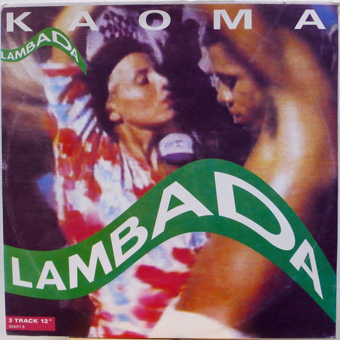 KAOMA / LAMBADA