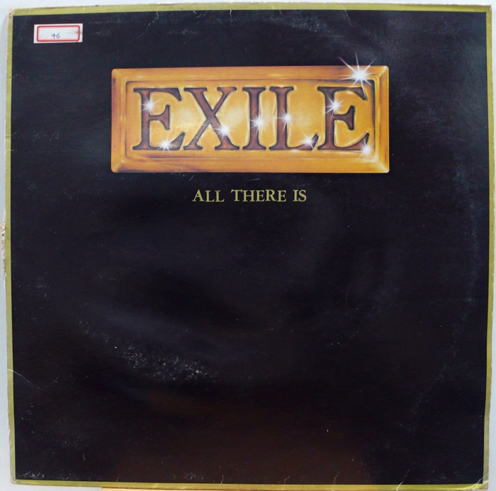 EXILE / ALL THERE IS