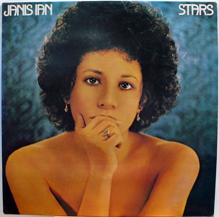JANIS IAN / STARS