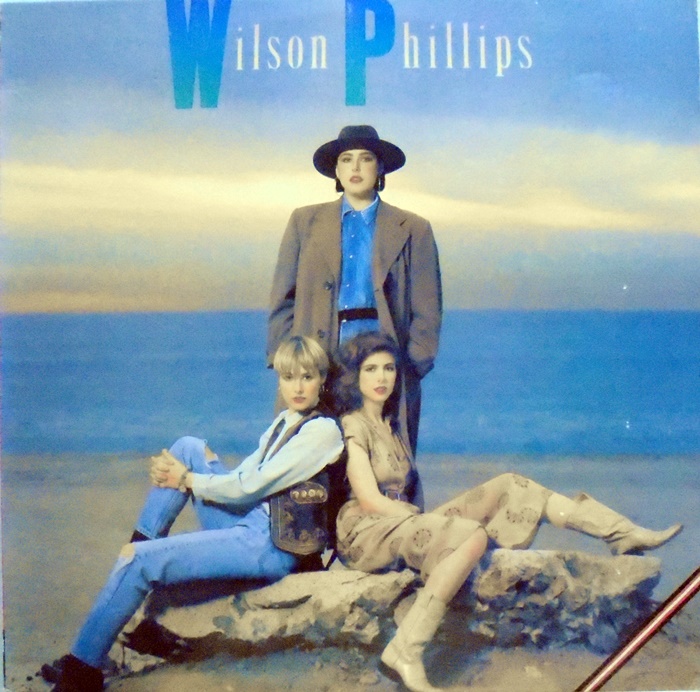 WILSON PHILLIPS