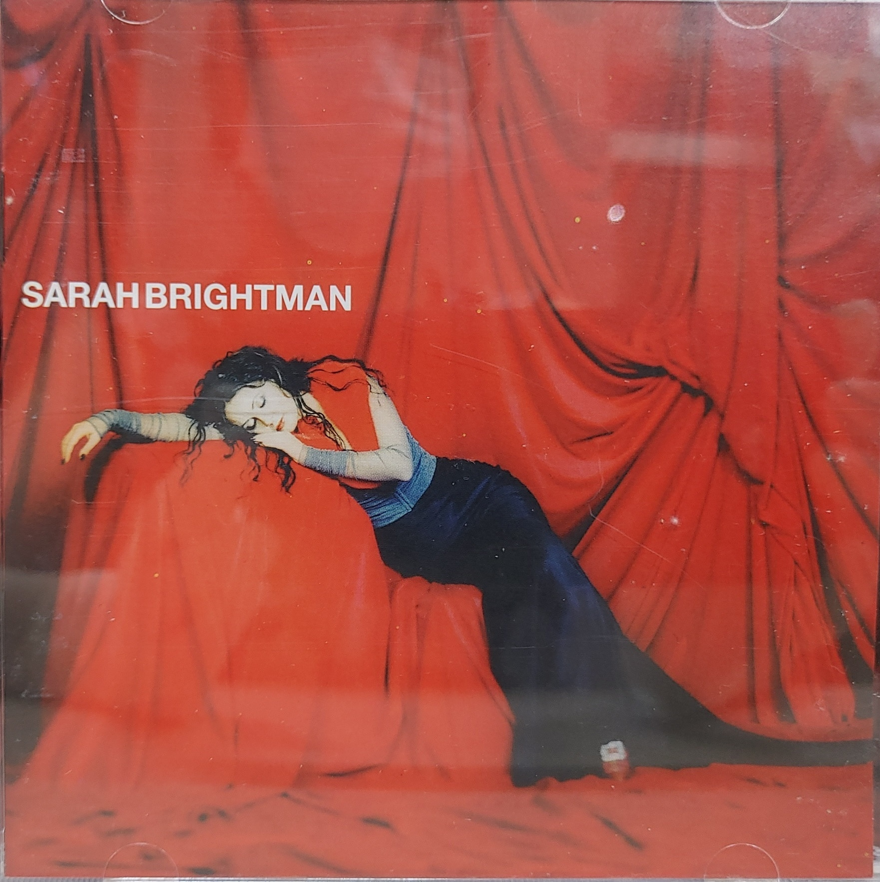 Sarah Brightman