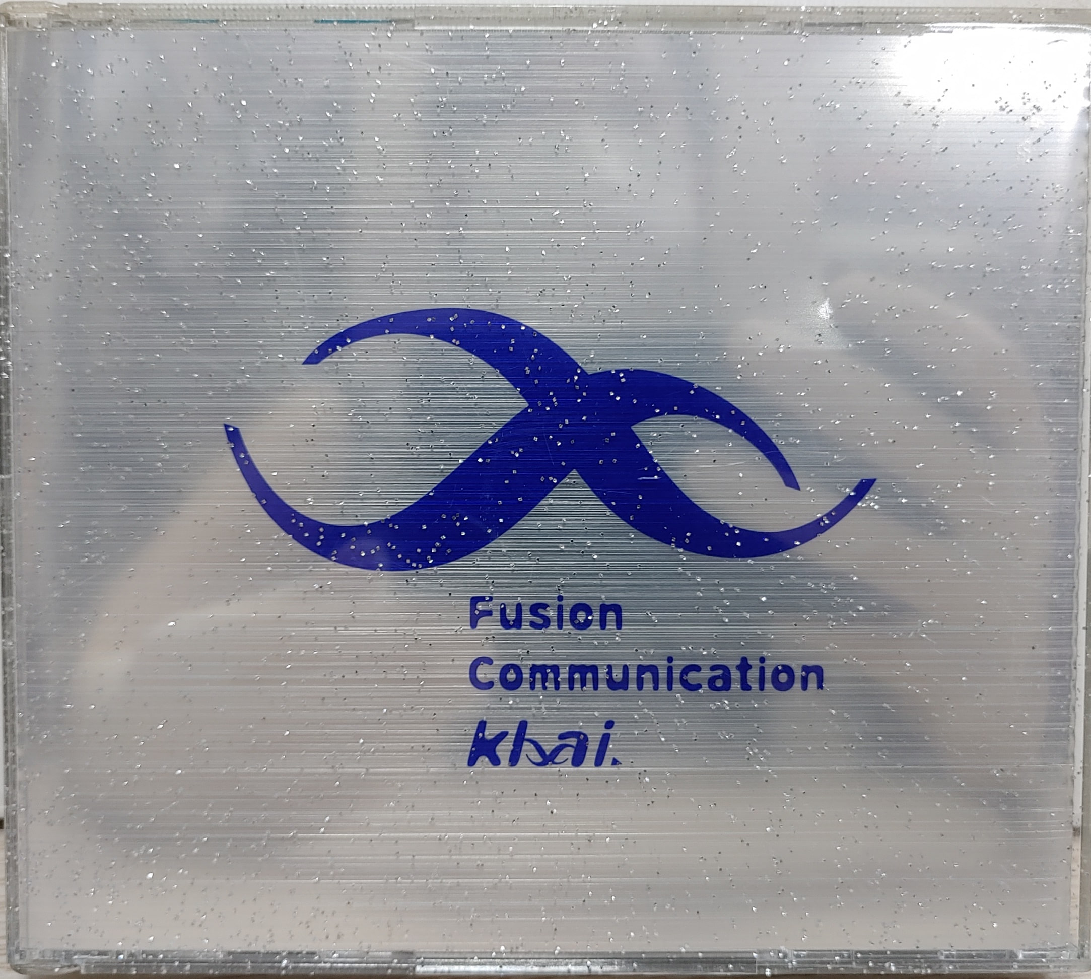 FUSION communication Khai