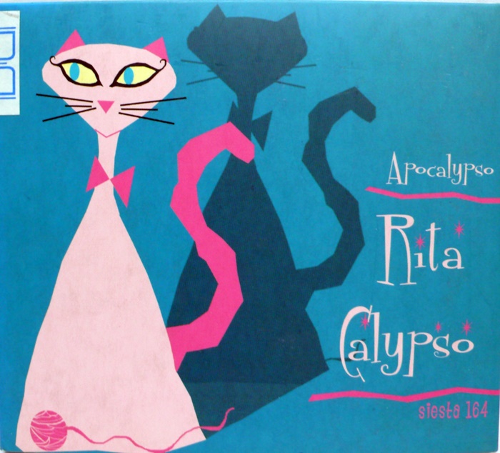 Rita Calypso / Apocalypso