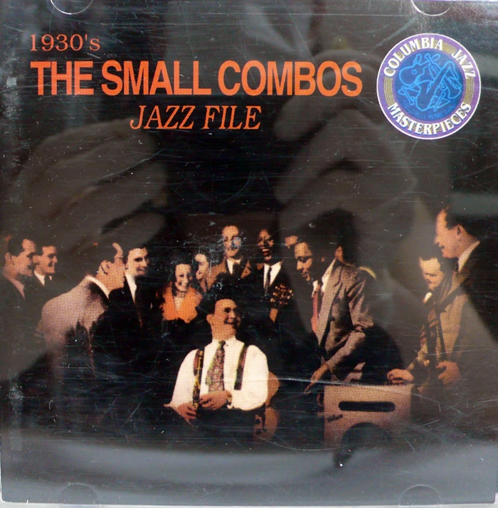 1930s The Small Combos / Jazz File