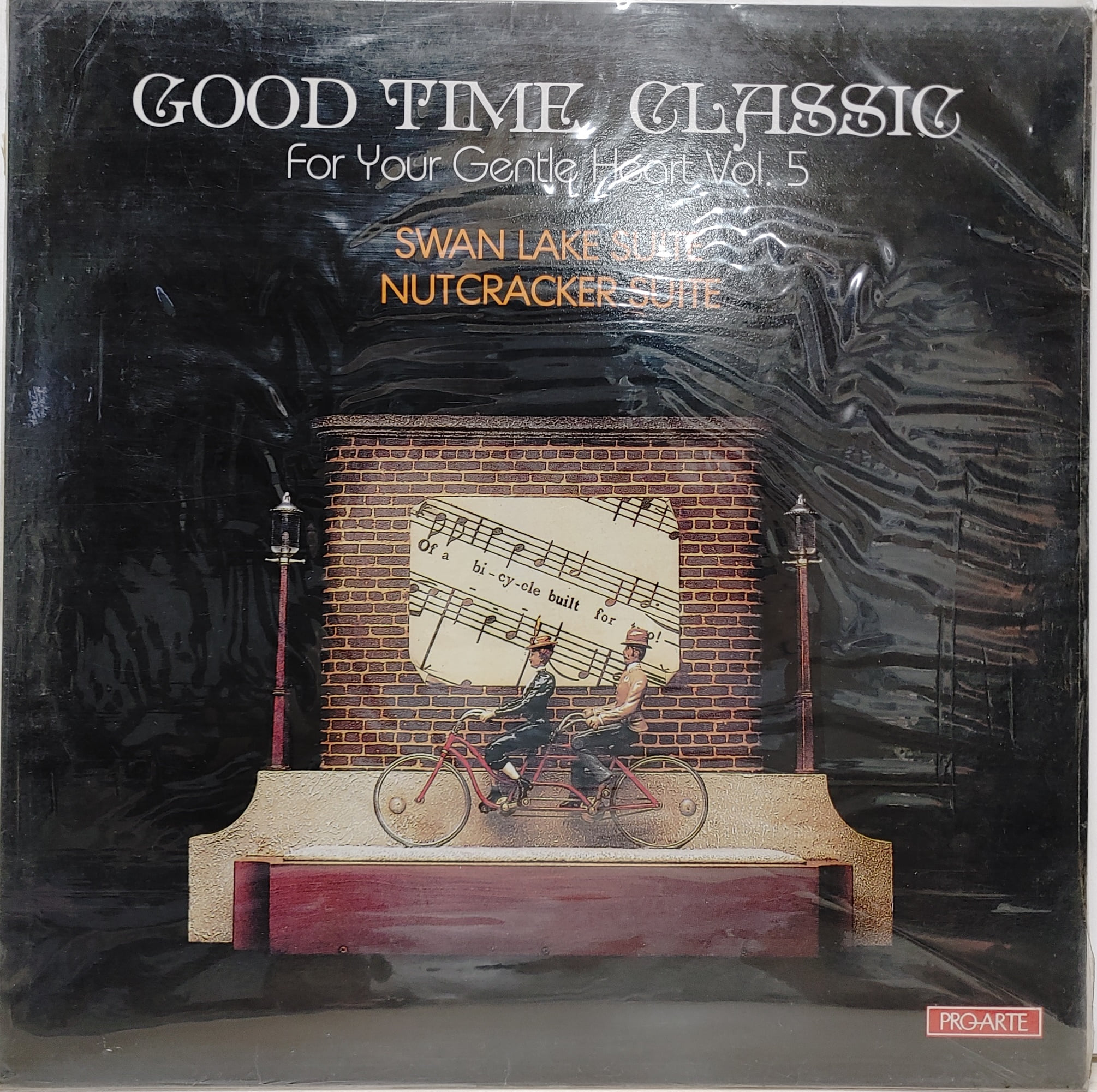 Good Time Classic Vol.05 / Swan Lake Suite Nutcracker Suite