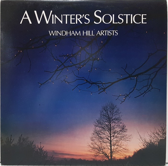 Windham Hill Artists / A Winter&#039;s Solstice