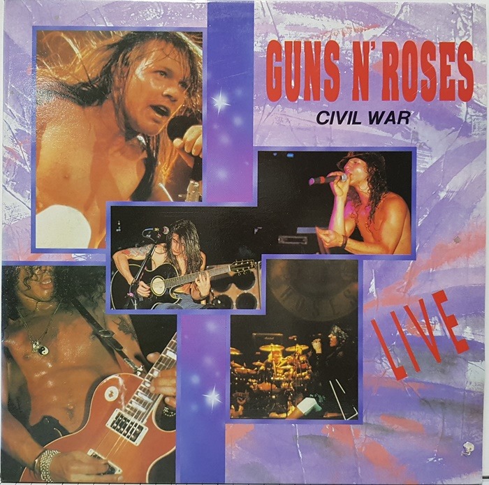 Guns N&#039; Roses