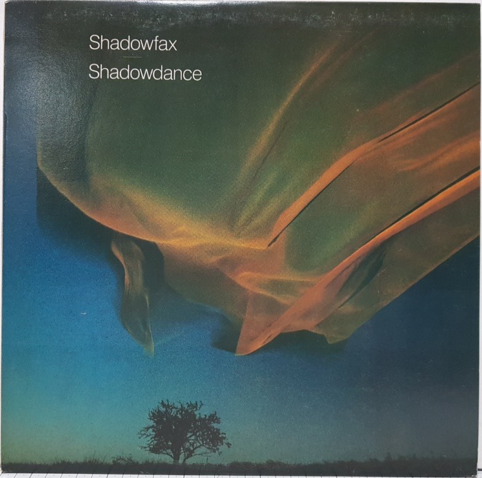 SHADOWFAX / SHADOWDANCE