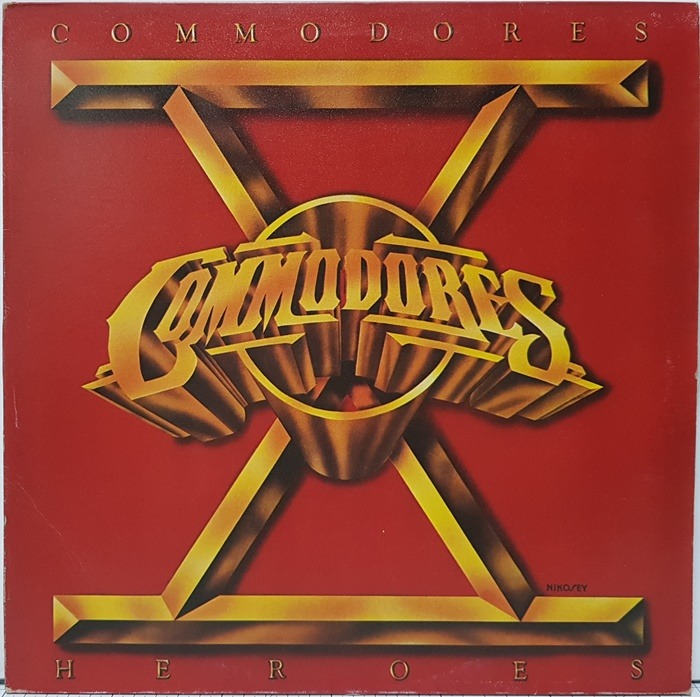 Commodores / Heroes