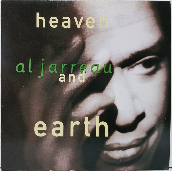 Al Jarreau / Heaven And Earth