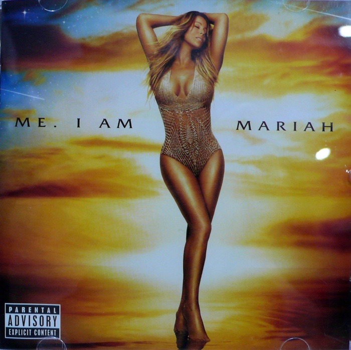 Mariah Carey / ME. I AM MARIAH
