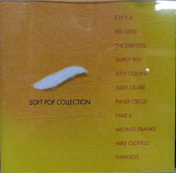 Soft Pop Collection