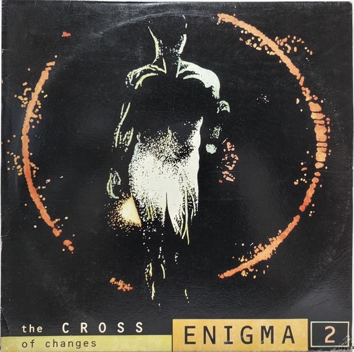 ENIGMA 2 / THE CROSS OF CHANGES