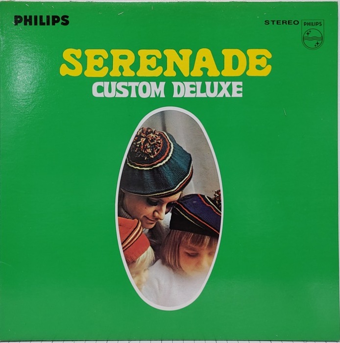 Serenade / Custom Deluxe