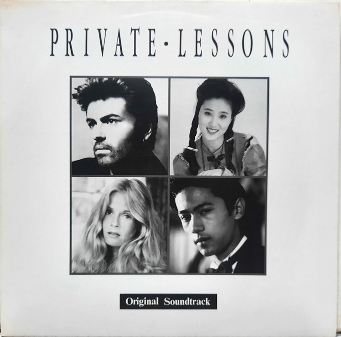 PRIVATE LESSONS ost
