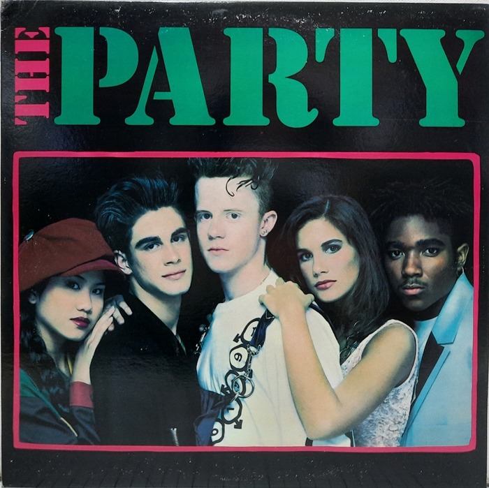 THE PARTY / IN MY DREAMS