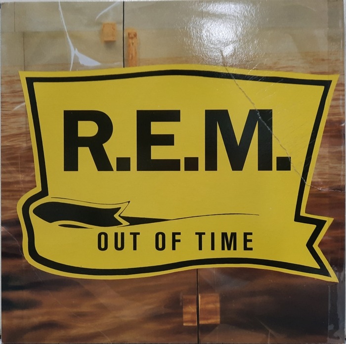 R.E.M / OUT OF TIME