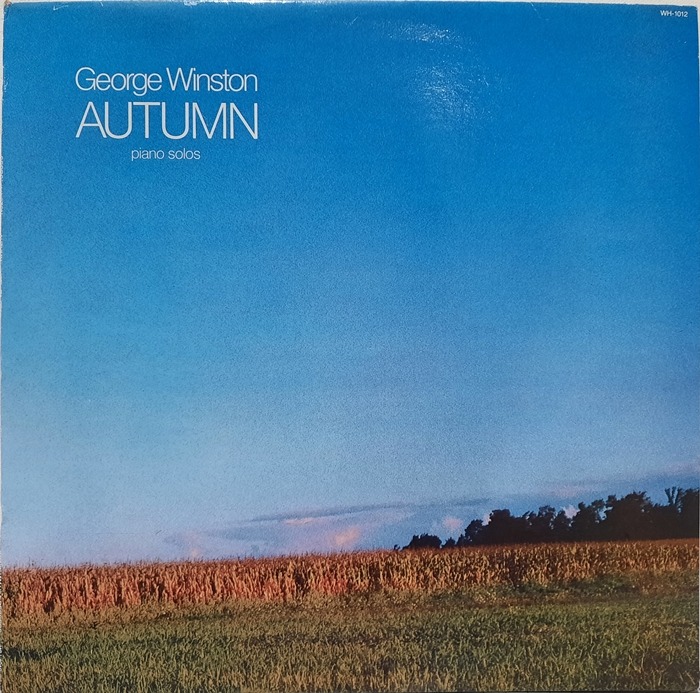 George Winston / Autumn