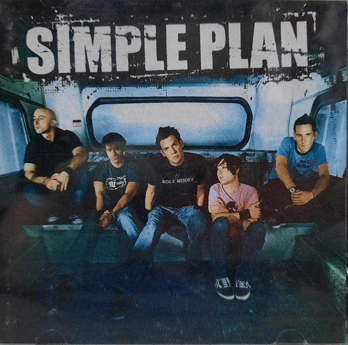 Simple Plan / Still Not Getting Any(CD+DVD)