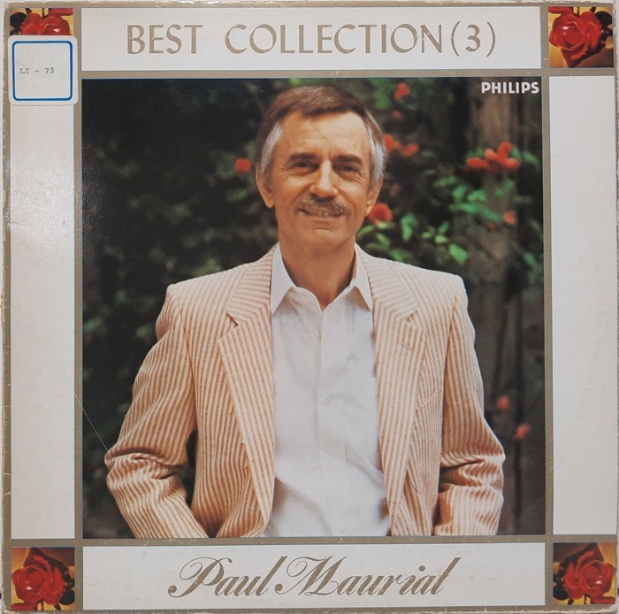 PAUL MAURIAT / BEST COLLECTION (3)