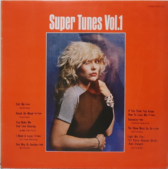 Super Tunes Vol.1