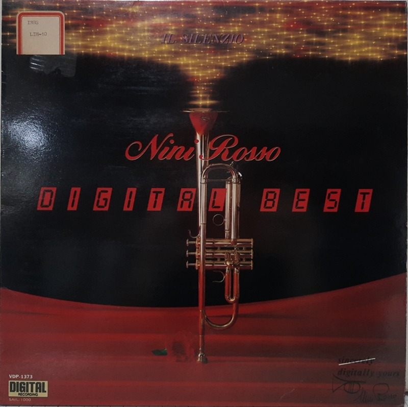 NINI ROSSO / DIGITAL BEST