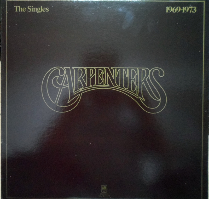 Carpenters - The Singles
