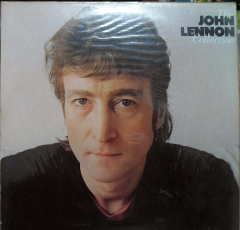 John Lennon - The Collection