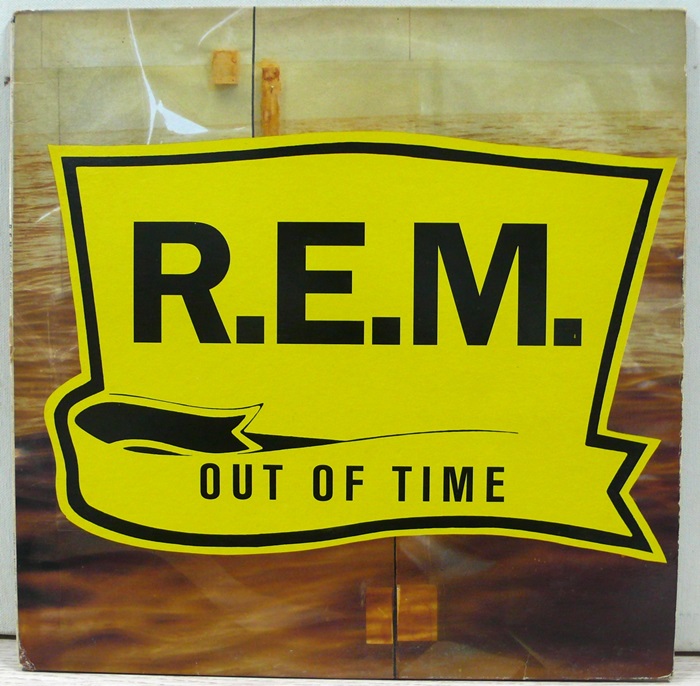 R.E.M / OUT OF TIME