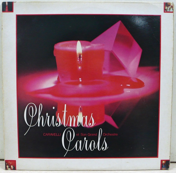 caravelli(Christmas Carols)