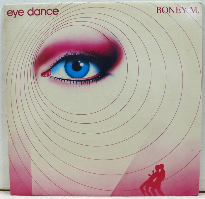 EYE DANCE / BONEY M.