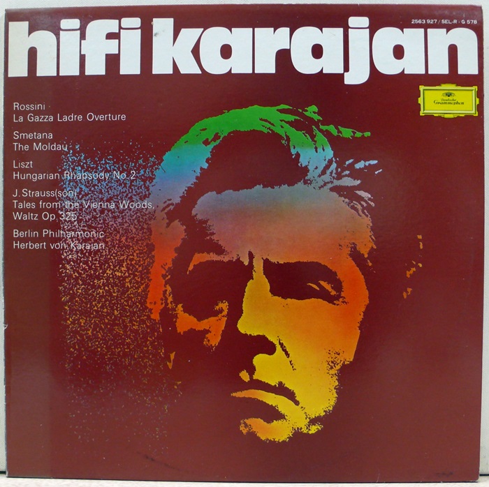 Hifi Karajan 2