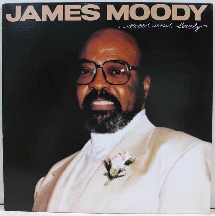 JAMES MOODY