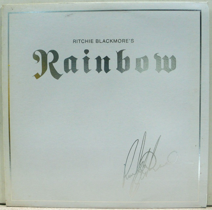 Rainbow / RITCHIE BLACKMORE&#039;S