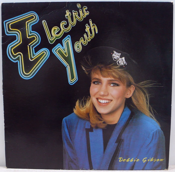 ELECTRIC YOUTH / DEBBIE GIBSON