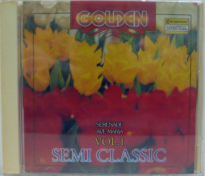 SEMI CLASSIC VOL.1 CD