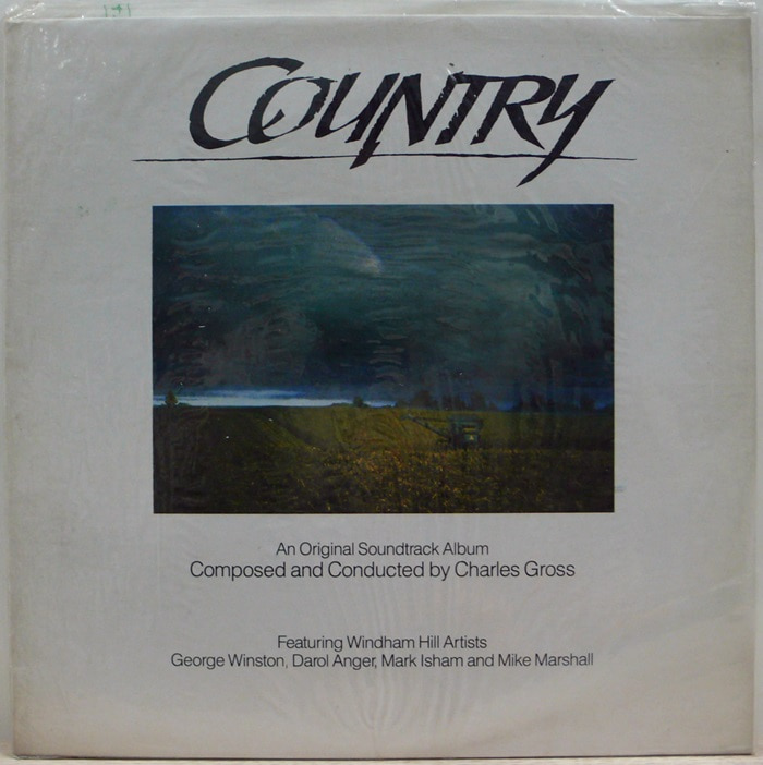 COUNTRY / George Winston
