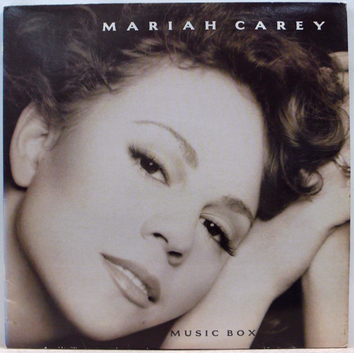 MARIAH CAREY / MUSIC BOX