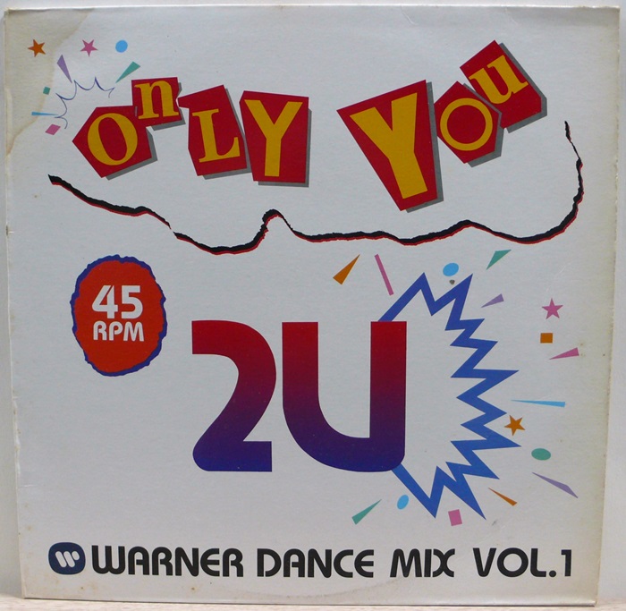 2U / Only You