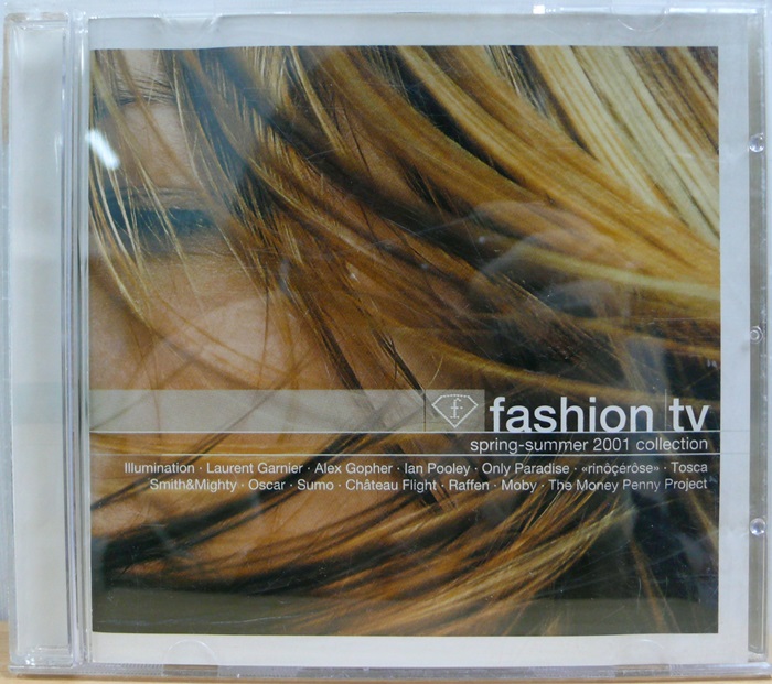 fashion tv